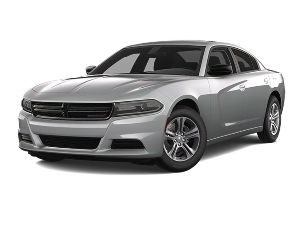 Used 2023 Dodge Charger For Sale at Fitzgerald Toyota Chambersburg ...